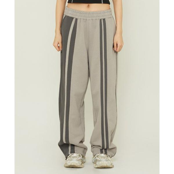 TARGETTO(ターゲット) LINING SWEAT PANTS_DARK GREY UNDERSTUDY CLUB